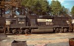 NS 4638